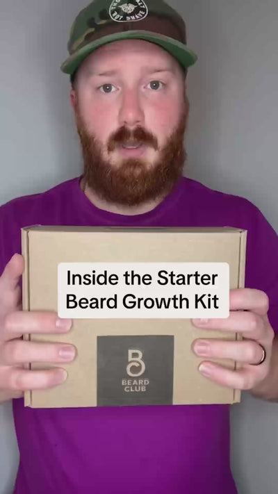 Inside the Starter Kit