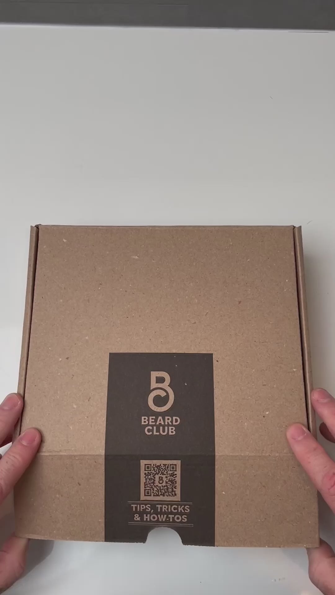 Kit Unboxing