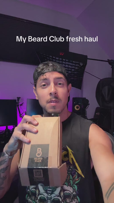 What's In The Kit