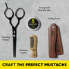 Mustache Care Kit - TikTok