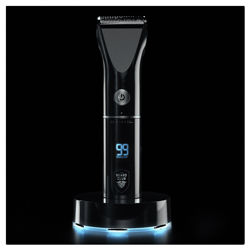 Beard Trimmer - Flash Sale