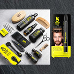 Ultimate Growth Kit - Light Brown