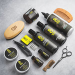 Ultimate Grooming Kit