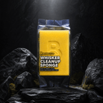 Whisker Cleanup Sponge