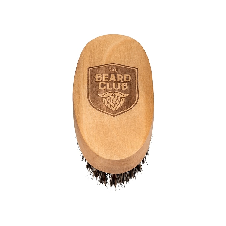Beard Brush