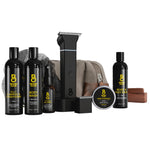 Body Trimmer Platinum Kit