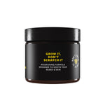 Beard & Scruff Cream