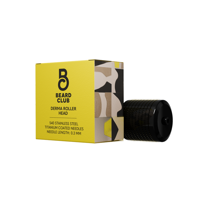 Premium Derma Roller Replacement Head