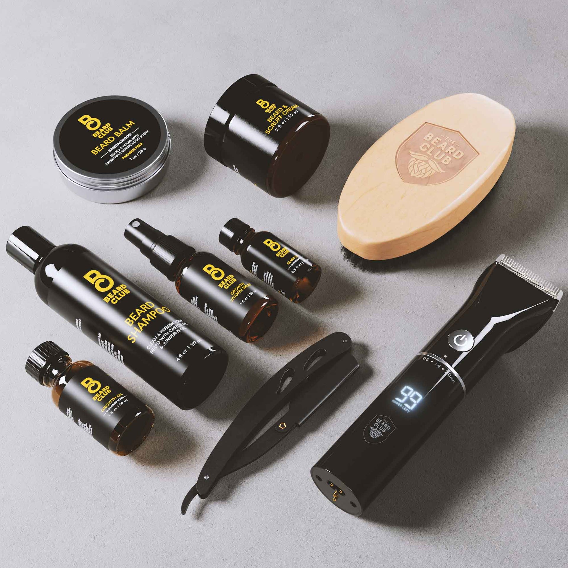 PT45 Trimmer Deluxe Kit