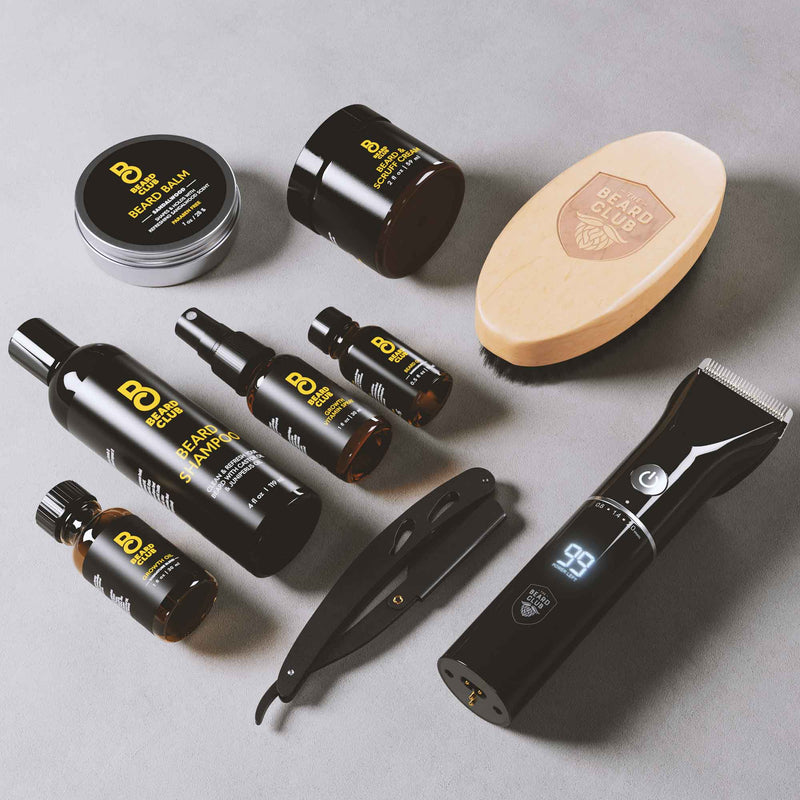 PT45 Trimmer Deluxe Kit