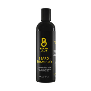 Beard Shampoo