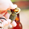 Bottle Opener Keychain