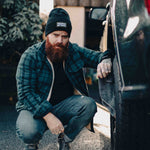 TSNS Knit Beanie