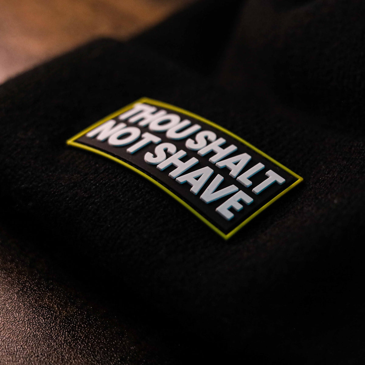 TSNS Knit Beanie