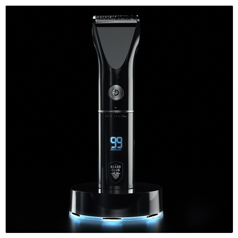 PT45 Beard and Hair Trimmer